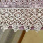 Fashion Shalwar With Green